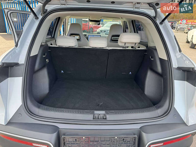 Внедорожник / Кроссовер BYD Yuan Up 2024 в Львове