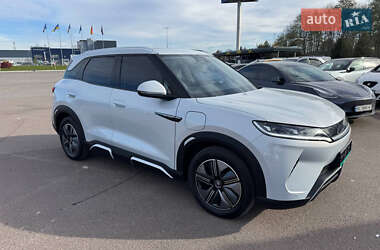 Внедорожник / Кроссовер BYD Yuan Up 2024 в Львове