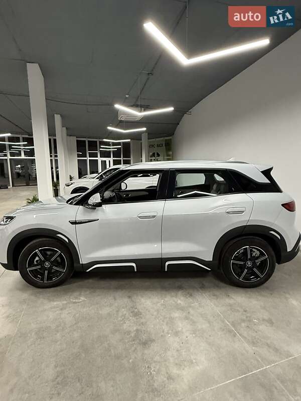 Позашляховик / Кросовер BYD Yuan Up 2024 в Чернівцях фото 4 Позашляховик / Кросовер BYD Yuan Up 2024 в Чернівцях