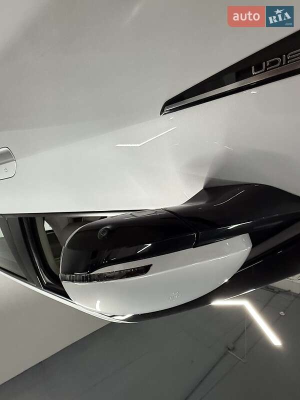 Позашляховик / Кросовер BYD Yuan Up 2024 в Чернівцях фото 12 Позашляховик / Кросовер BYD Yuan Up 2024 в Чернівцях