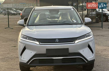 Внедорожник / Кроссовер BYD Yuan Up 2025 в Киеве