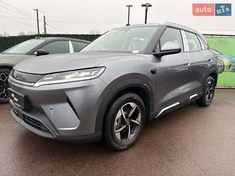 Внедорожник / Кроссовер BYD Yuan Up 2025 в Киеве