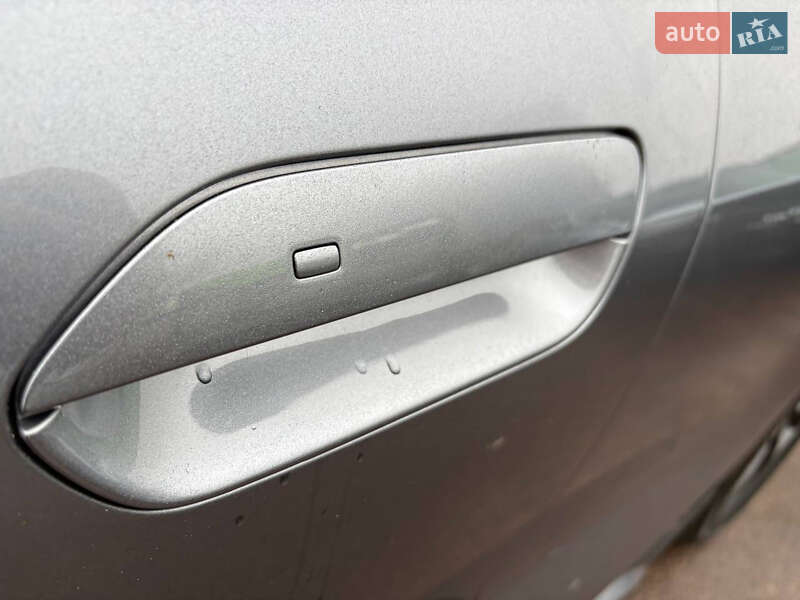 Внедорожник / Кроссовер BYD Yuan Up 2025 в Киеве