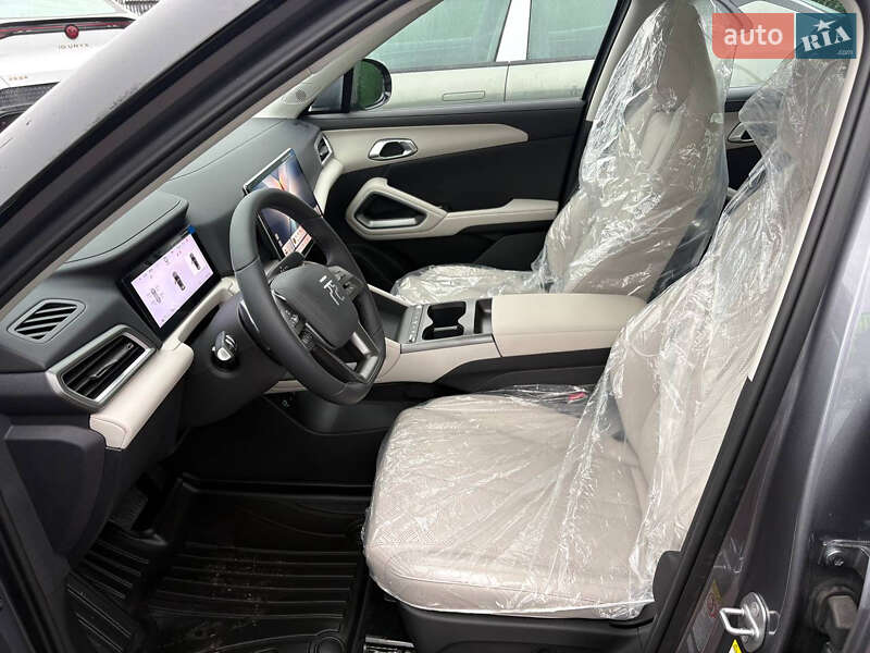 Внедорожник / Кроссовер BYD Yuan Up 2025 в Киеве