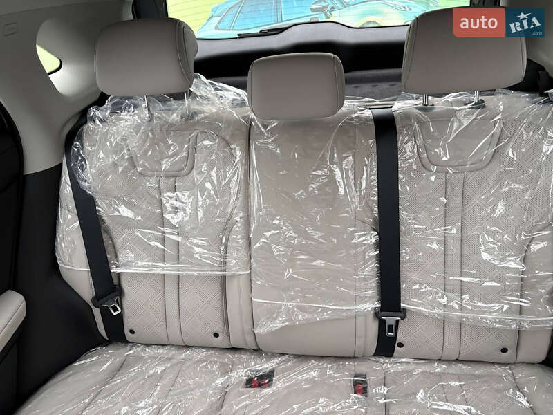 Внедорожник / Кроссовер BYD Yuan Up 2025 в Киеве