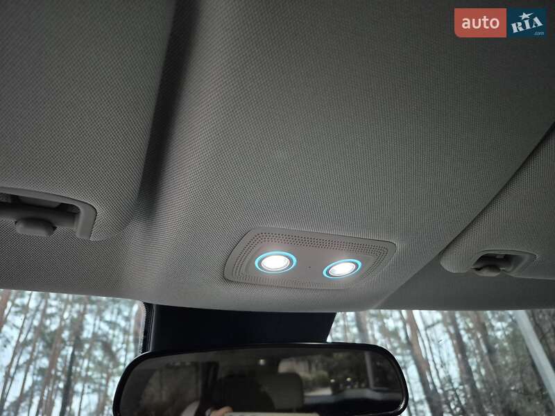 Внедорожник / Кроссовер BYD Yuan Up 2024 в Киеве фото 17 Внедорожник / Кроссовер BYD Yuan Up 2024 в Киеве