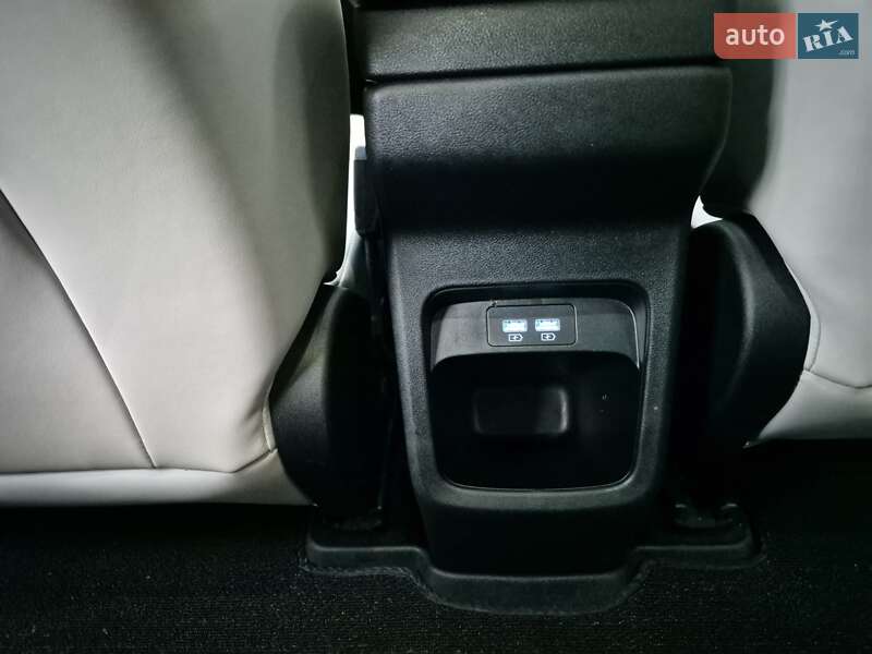 Внедорожник / Кроссовер BYD Yuan Up 2024 в Киеве фото 27 Внедорожник / Кроссовер BYD Yuan Up 2024 в Киеве