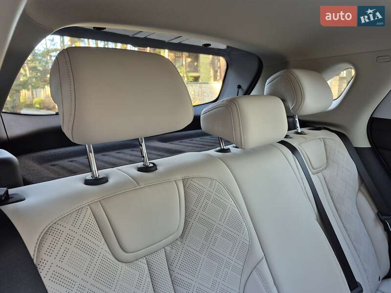 Внедорожник / Кроссовер BYD Yuan Up 2025 в Шевченково