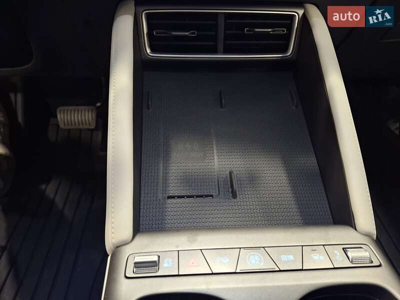 Внедорожник / Кроссовер BYD Yuan Up 2025 в Киеве фото 13 Внедорожник / Кроссовер BYD Yuan Up 2025 в Киеве