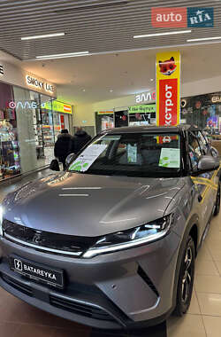 Позашляховик / Кросовер BYD Yuan Up 2025 в Кривому Розі