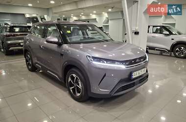 Внедорожник / Кроссовер BYD Yuan Up 2025 в Киеве
