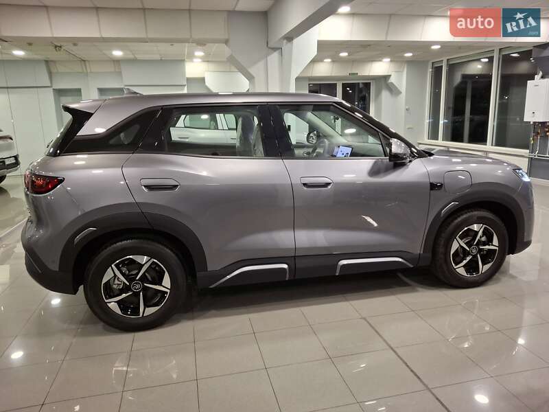 Внедорожник / Кроссовер BYD Yuan Up 2025 в Киеве
