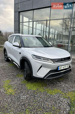 Позашляховик / Кросовер BYD Yuan Up 2025 в Дніпрі