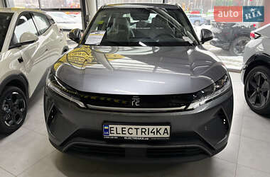 Позашляховик / Кросовер BYD Yuan Up 2025 в Полтаві