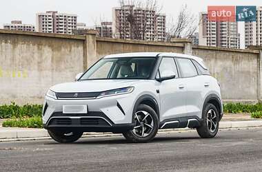 Внедорожник / Кроссовер BYD Yuan Up 2025 в Киеве