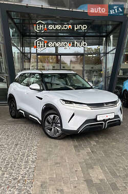 Внедорожник / Кроссовер BYD Yuan Up 2024 в Днепре