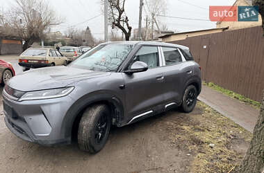 Позашляховик / Кросовер BYD Yuan Up 2025 в Одесі