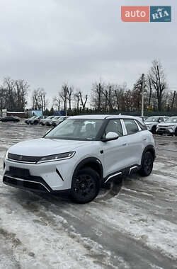 Внедорожник / Кроссовер BYD Yuan Up 2025 в Киеве