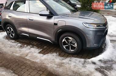 Внедорожник / Кроссовер BYD Yuan Up 2025 в Ивано-Франковске