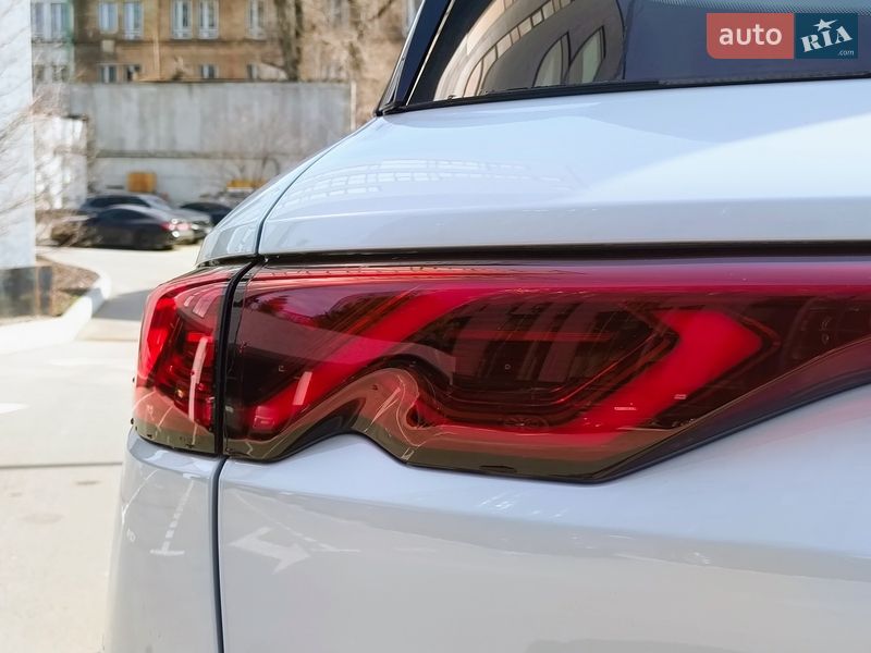 Внедорожник / Кроссовер BYD Yuan Up 2025 в Киеве