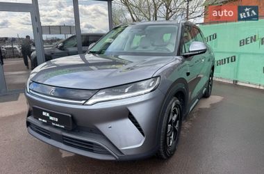 Внедорожник / Кроссовер BYD Yuan Up 2025 в Киеве
