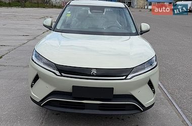 Внедорожник / Кроссовер BYD Yuan Up 2025 в Одессе