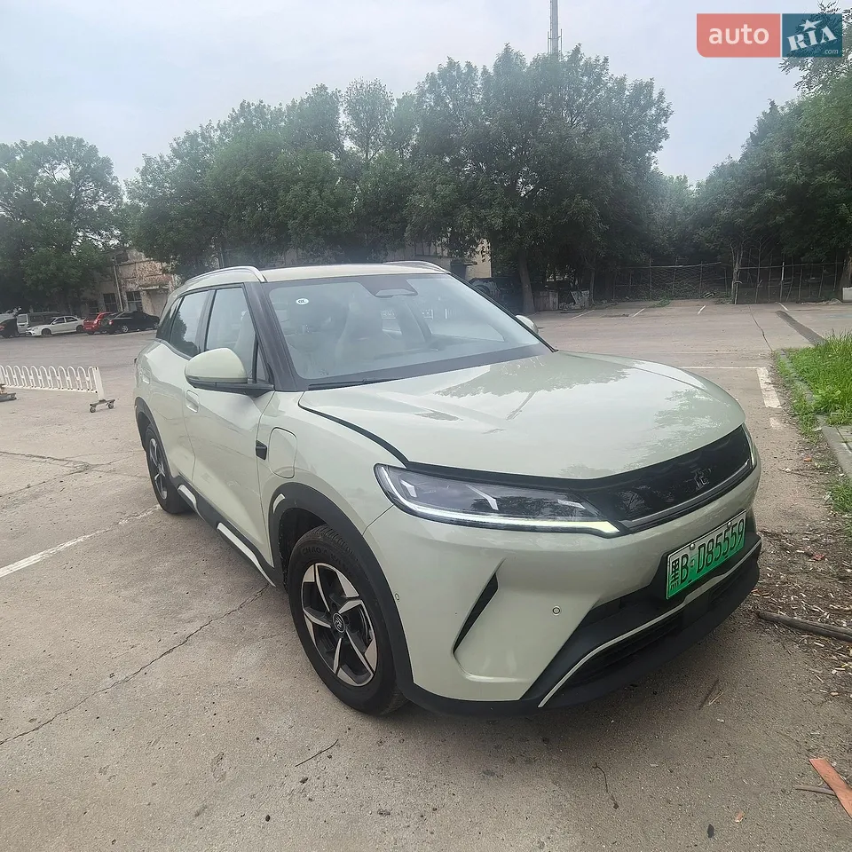 2021 Volkswagen ID.4 - мініатюра 45