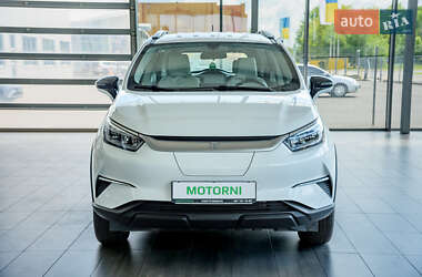 Позашляховик / Кросовер BYD Yuan 2023 в Дніпрі