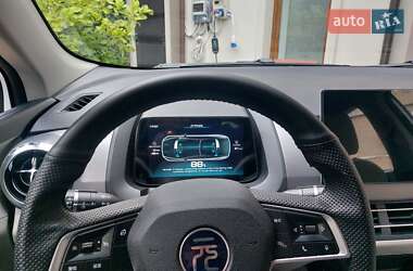 Внедорожник / Кроссовер BYD Yuan 2023 в 