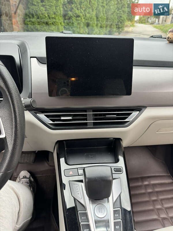 Внедорожник / Кроссовер BYD Yuan 2022 в Харькове фото 11 Внедорожник / Кроссовер BYD Yuan 2022 в Харькове