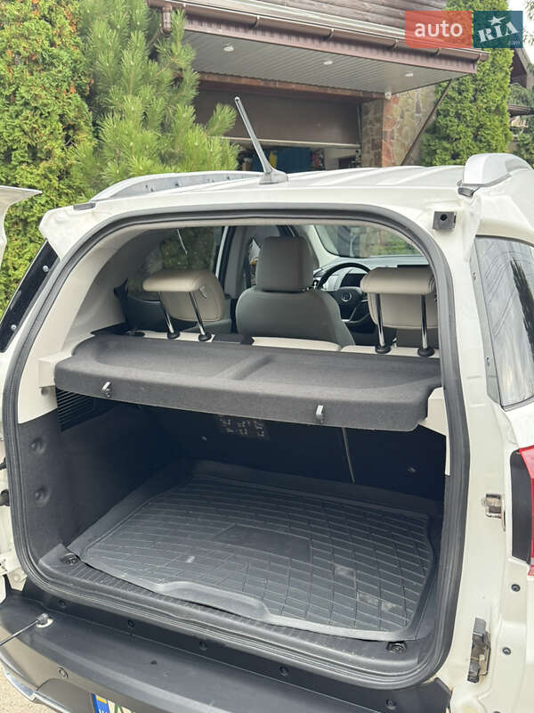 Внедорожник / Кроссовер BYD Yuan 2022 в Харькове фото 15 Внедорожник / Кроссовер BYD Yuan 2022 в Харькове