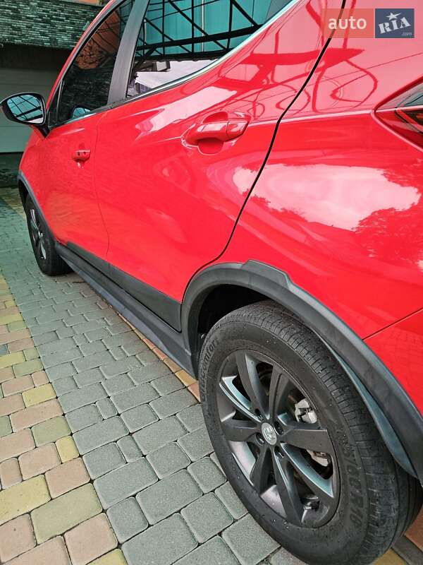 Внедорожник / Кроссовер BYD Yuan 2019 в Киеве фото 18 Внедорожник / Кроссовер BYD Yuan 2019 в Киеве