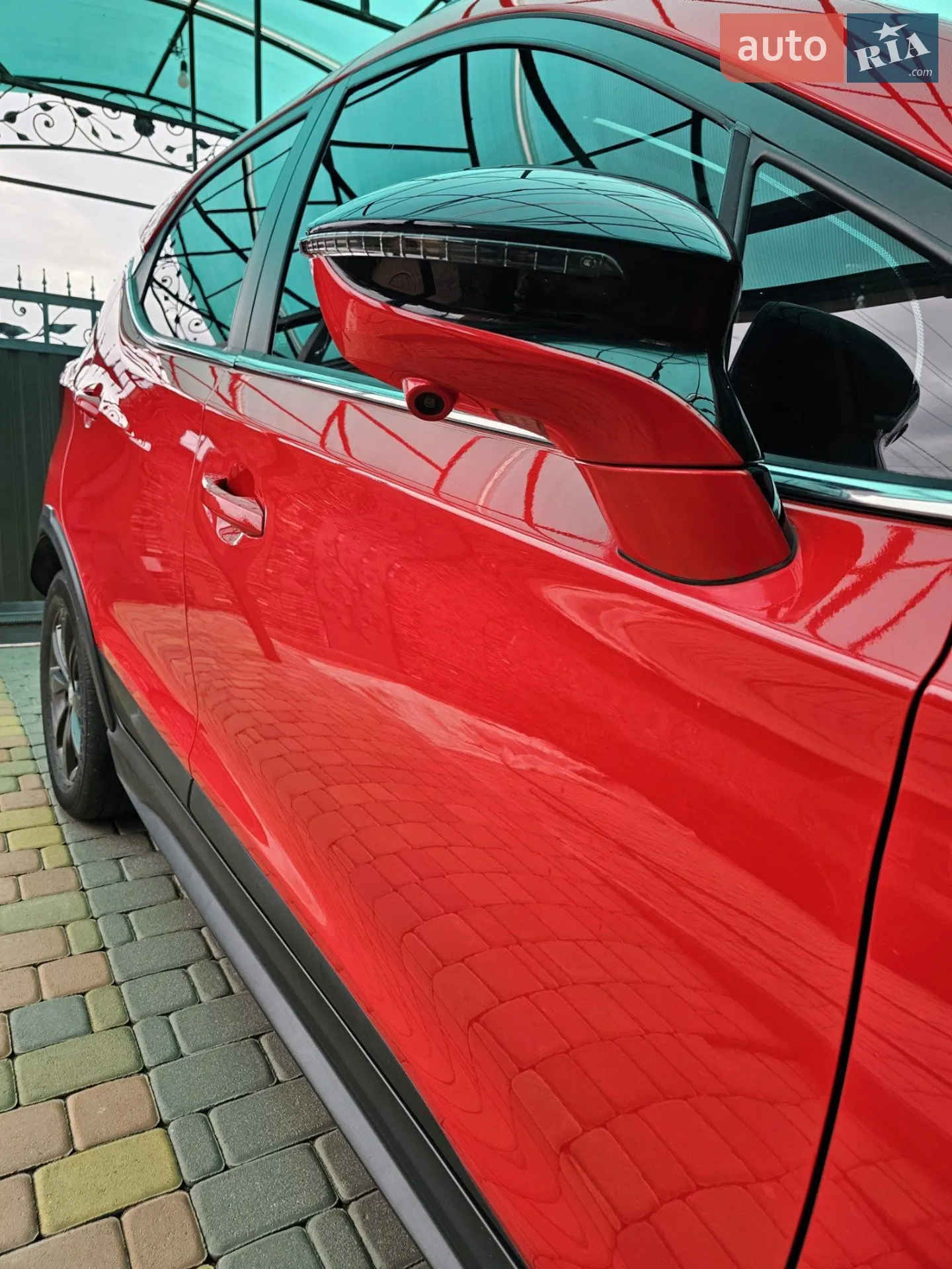 2019 BYD Yuan - мініатюра 26