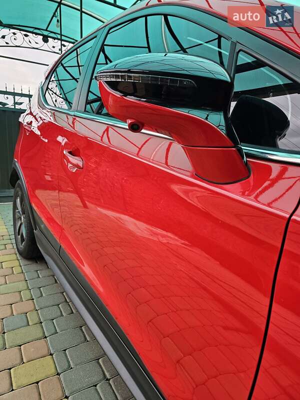 Внедорожник / Кроссовер BYD Yuan 2019 в Киеве фото 26 Внедорожник / Кроссовер BYD Yuan 2019 в Киеве