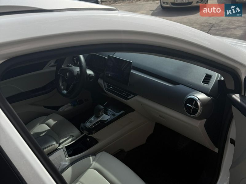 Внедорожник / Кроссовер BYD Yuan 2022 в Харькове фото 8 Внедорожник / Кроссовер BYD Yuan 2022 в Харькове