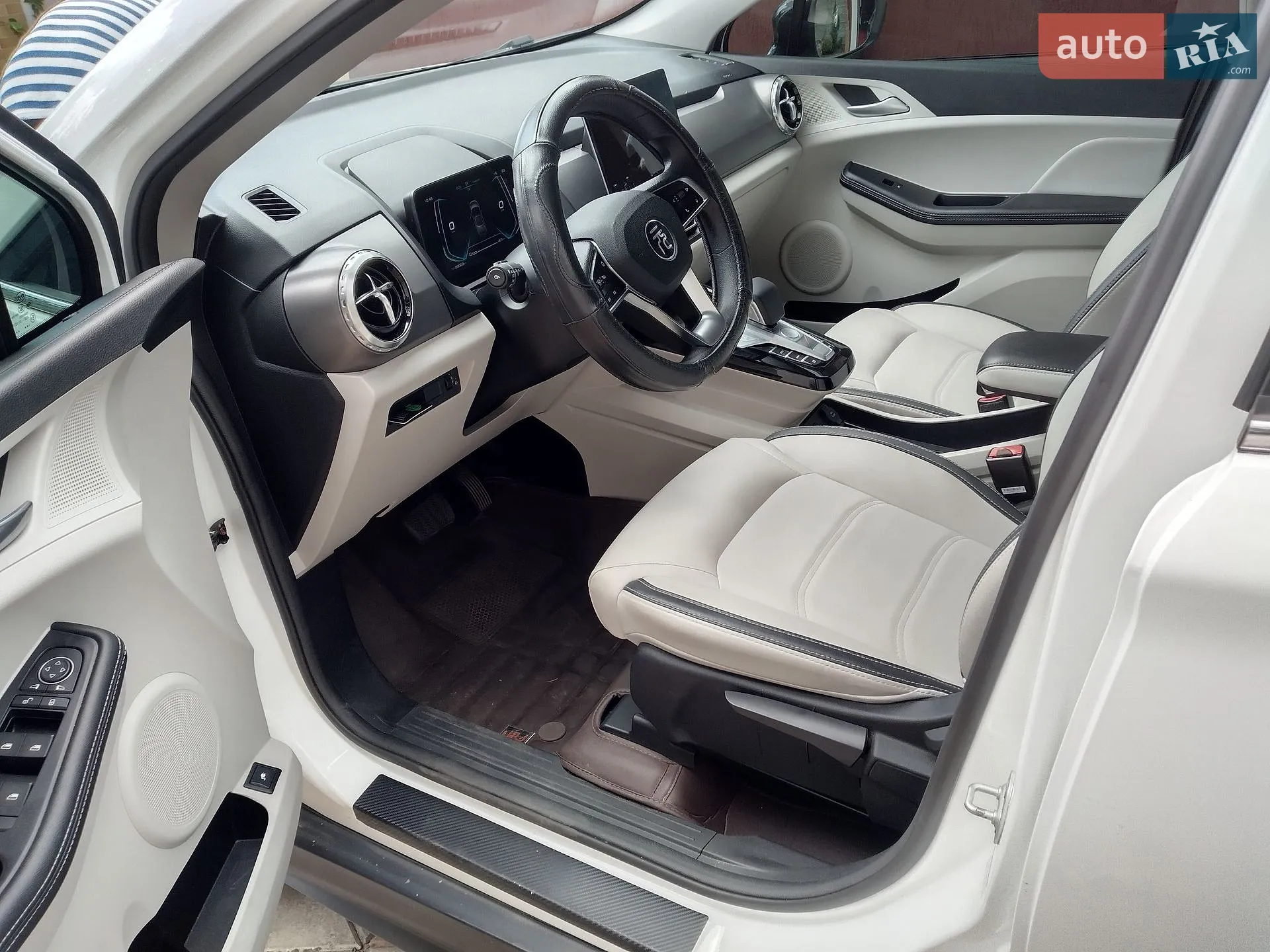 2022 BYD Yuan - мініатюра 32