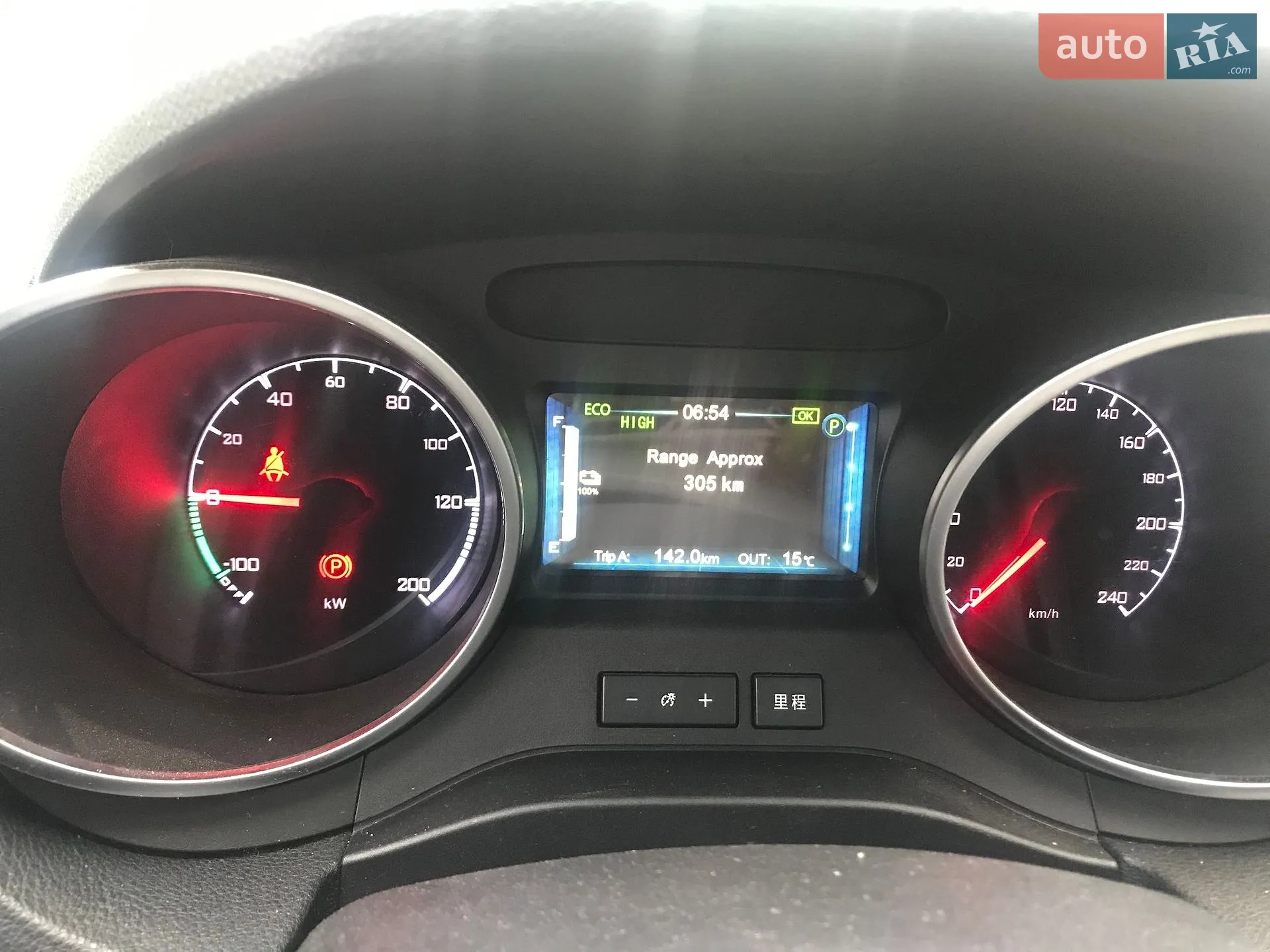 2018 BYD Yuan - мініатюра 9