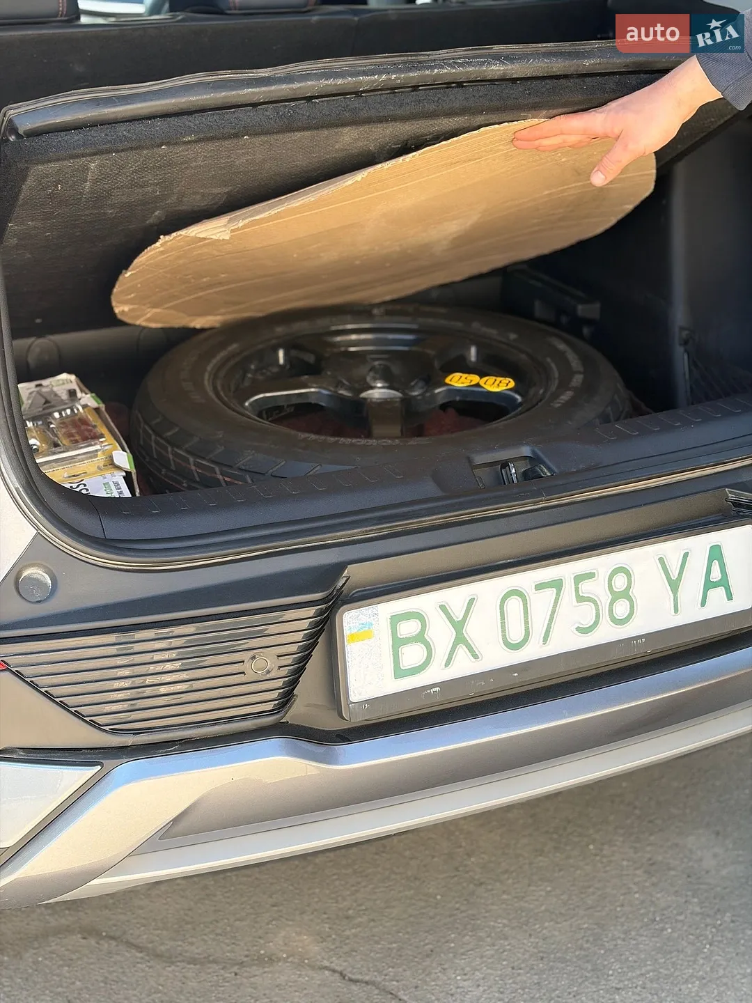 2022 BYD Yuan - мініатюра 21