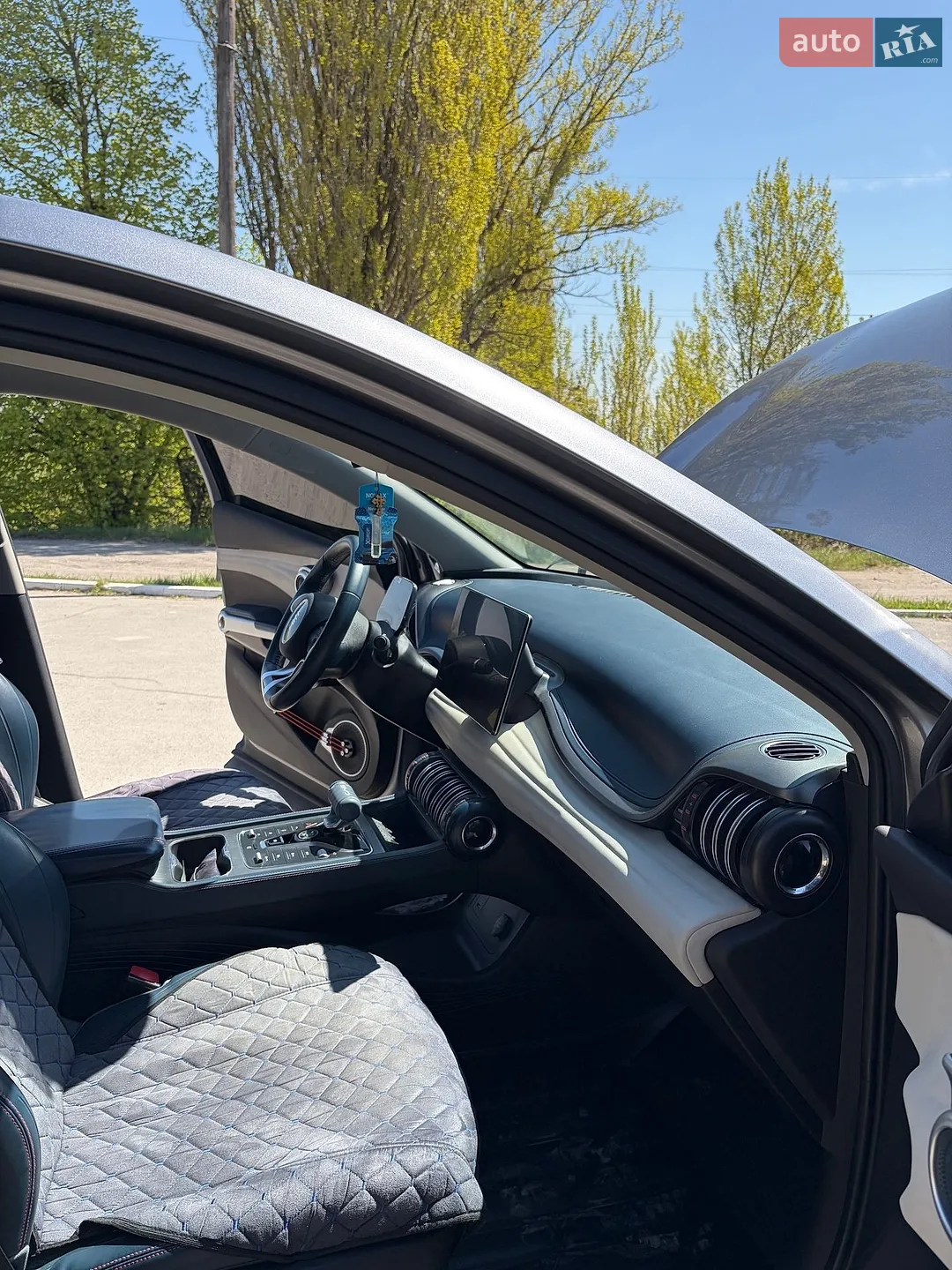 2022 BYD Yuan - мініатюра 29