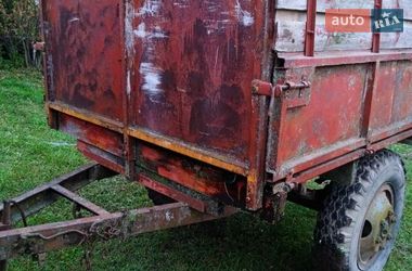 Борт БЗП 5 1980 в Попельне