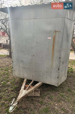 Другие прицепы БЗП 7 2009 в Виннице