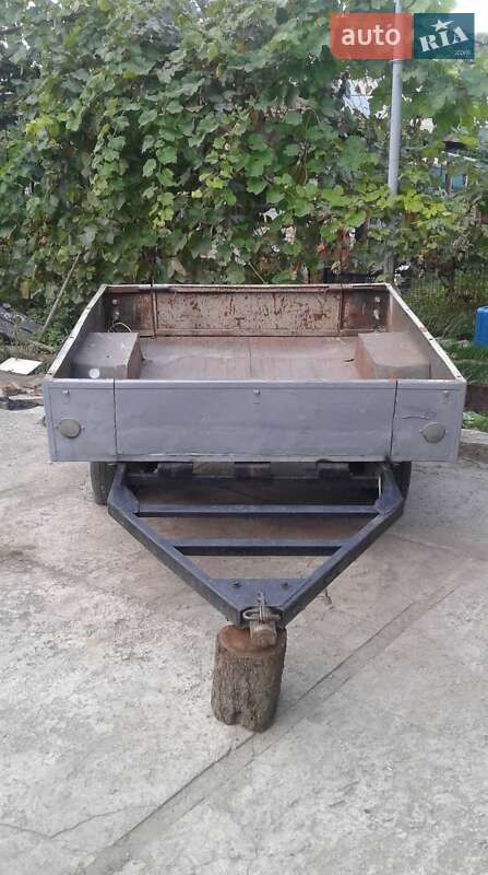 Борт C.M.T C.M.T 1993 в Вільнянську фото 2 Борт C.M.T C.M.T 1993 в Вільнянську