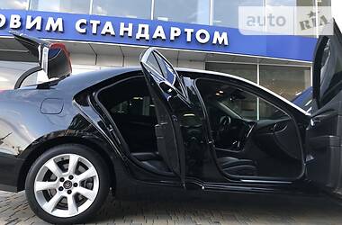 Седан Cadillac ATS 2014 в Одессе