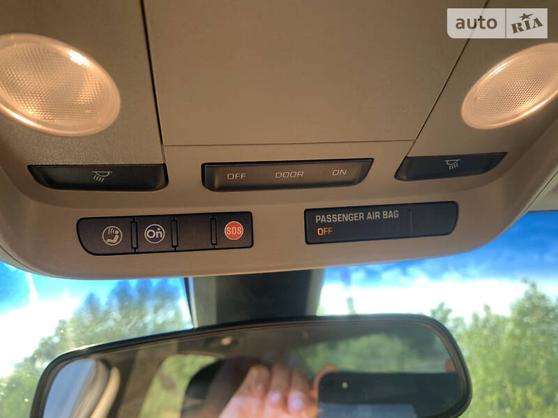 Седан Cadillac ATS 2012 в Києві фото 39 Седан Cadillac ATS 2012 в Києві