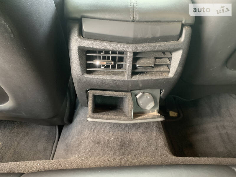 Седан Cadillac ATS 2012 в Києві фото 20 Седан Cadillac ATS 2012 в Києві