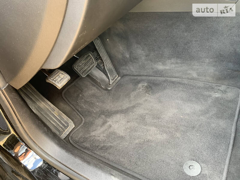 Седан Cadillac ATS 2012 в Києві фото 34 Седан Cadillac ATS 2012 в Києві