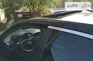 Седан Cadillac ATS 2013 в 