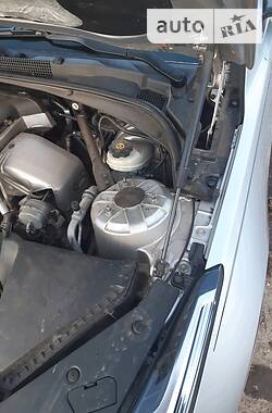 Седан Cadillac ATS 2013 в 