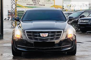 Седан Cadillac ATS 2015 в Харкові