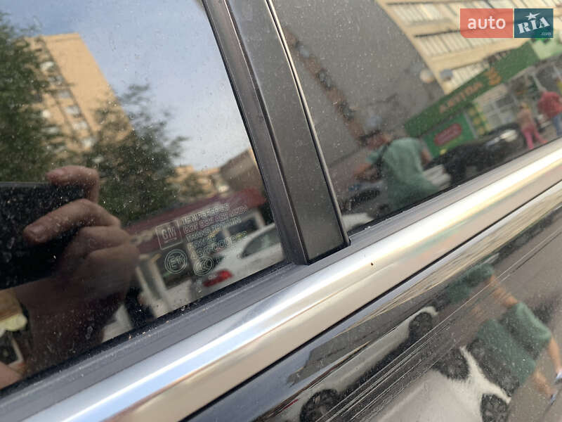 Седан Cadillac ATS 2012 в Киеве фото 24 Седан Cadillac ATS 2012 в Киеве